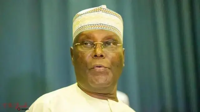 Atiku Abubakar