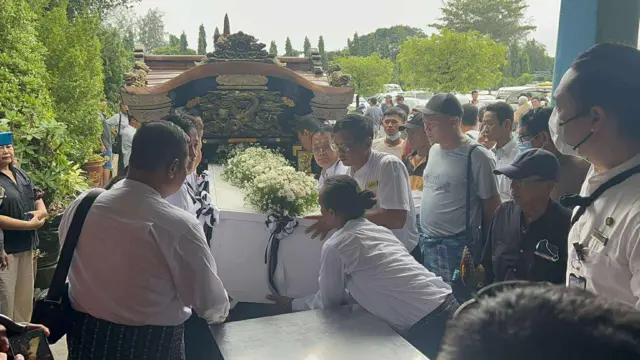 စာ‌ရေးဆရာ မောင်သာချိုရဲ့ နာရေး