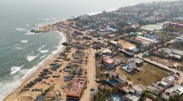 சென்னை, கோவளம், மாமல்லன் நீர்த்தேக்கம், குடிநீர், மீனவர் வாழ்வாதாரம்