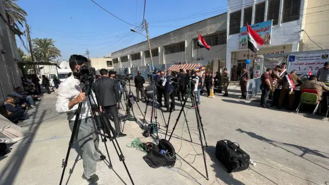 انتخابات مجلس عراق