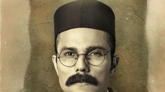 'स्वातंत्र्यवीर सावरकर' चित्रपट