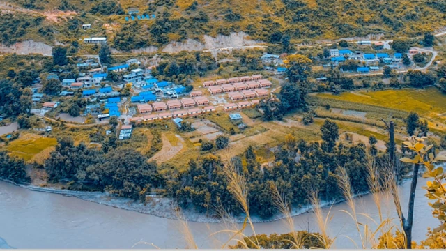 विकासोन्मुख मुलुकमा स्तरोन्नतिका लागि नेपालको प्रयास 