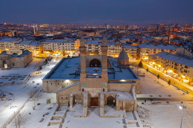 sivas