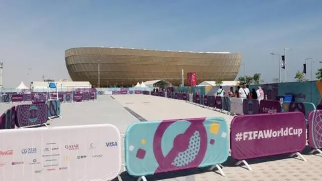 قطر فوټبال