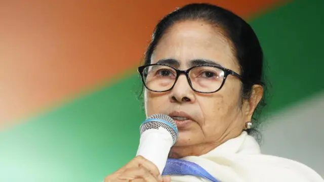 জোটের বৈঠকে ‘সিপিএম’ নিয়ন্ত্রণ করে বলে অভিযোগ করেন তৃনমূল নেত্রী।