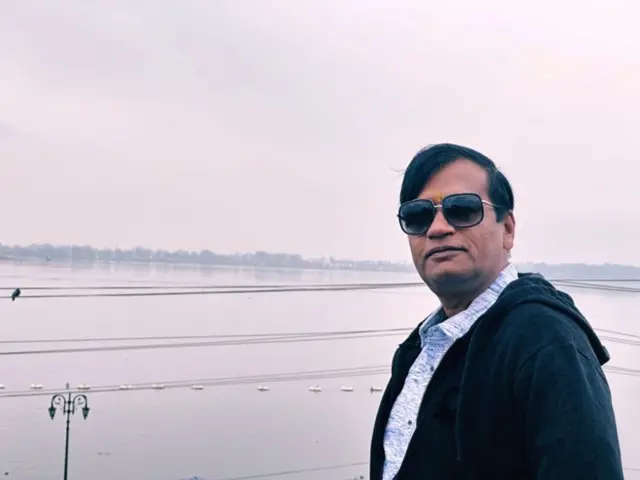 કિરણ પટેલ