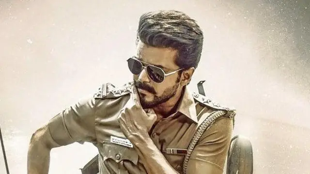 விஜயின் கடைசி படம், ஜனநாயகன் பட வெளியீடு