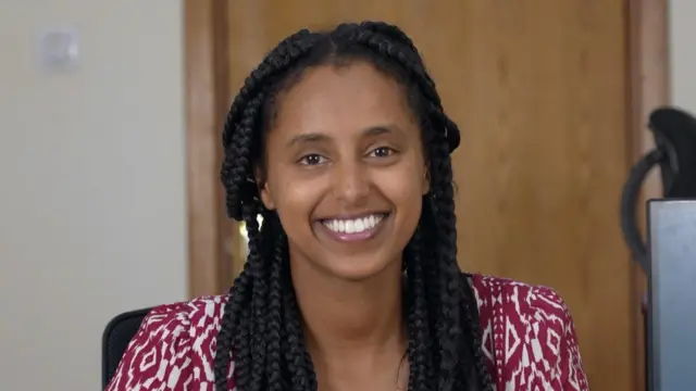 Meetii Girmaa