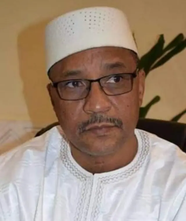 L'ancien ministre de l'Agriculture Baba Moulaye Haidara estime que la dissolution des partis politiques est une volonté du peuple malien.