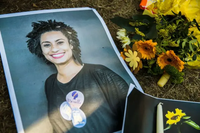 marielle Franco