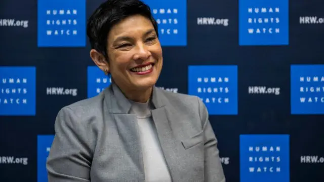 तिराना हसन