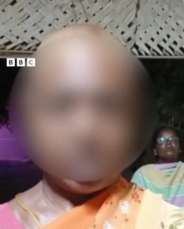 గుండు, మోసం, మహిళలు, తమిళనాడు