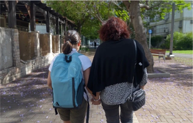 ਇਰਿਟ ਅਤੇ ਓਸ਼ਰ