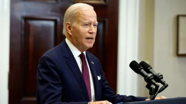 जो बाइडन 