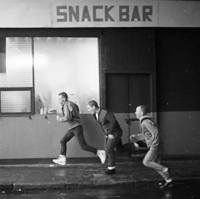 여전히 사랑 받는 스몰타운 보이