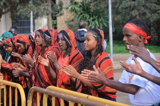 መኽፈቲ ዝኽሪ 50 ዓመት ፈስቲቫል ቦሎኛ ኣብ ኣስመራ ብስእሊ