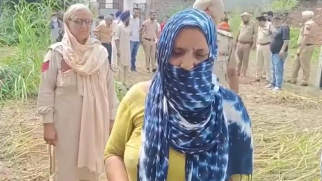 ਰਣਜੀਤ ਕੌਰ