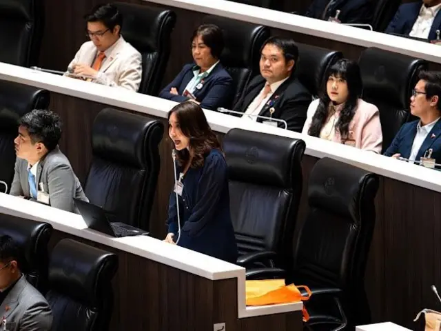 ศิริกัญญา ตันสกุล ไล่ประเด็นว่างบ 68 ทำลายสถิติการคลังของไทยอย่างไร