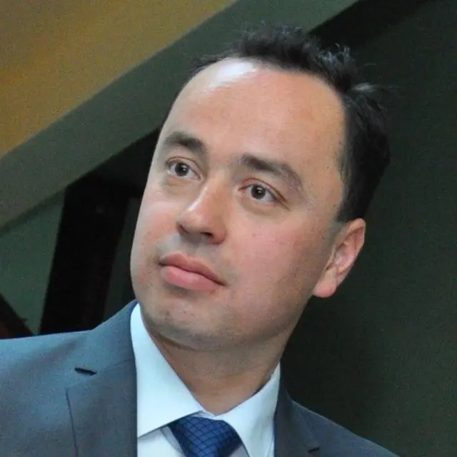 "Азыр Путинге эл аралык коомчулукка ал обочодо калбаганын көрсөтүү абдан маанилүү"
