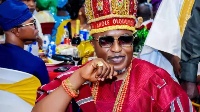 Aworan Oluwo tiluu Iwo