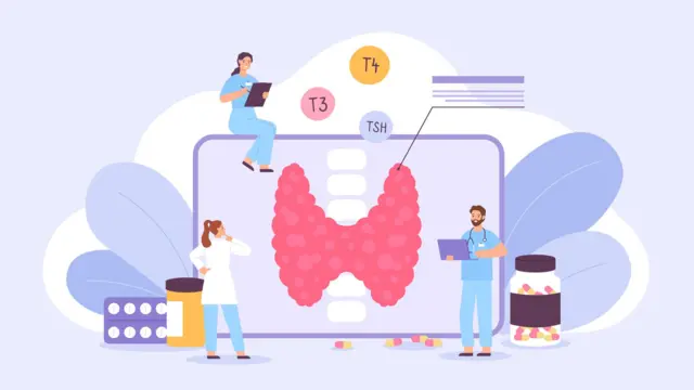 थायरॉईडची गोळी आयुष्यभर घ्यावी लागते, हा गैरसमज का पसरतो?