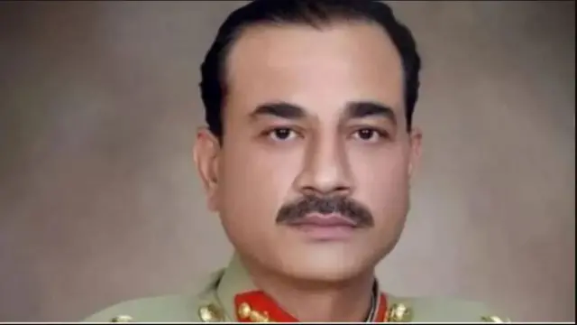 Gaashaanle Sare Syed Asim Muniir
