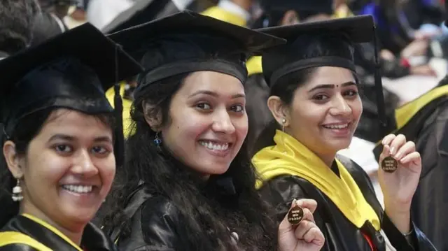 విద్యార్థుల ప్రతీకాత్మక చిత్రం