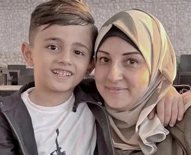 Salam Mema 10 Ekim'de öldürüldü