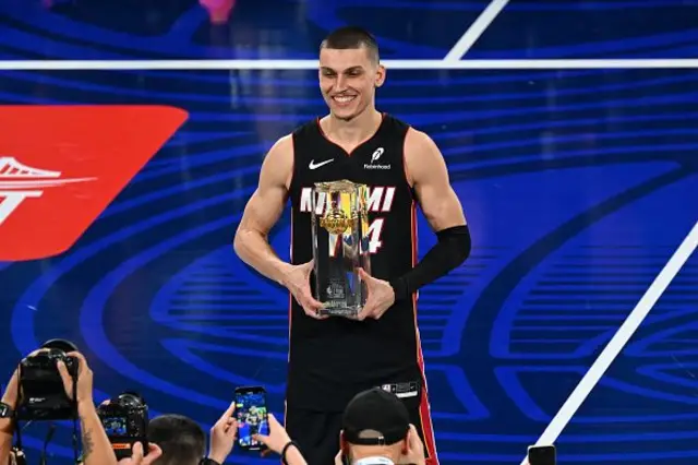 Tyler Herro