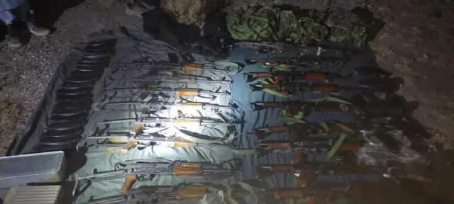 جنوبی وزیرستان