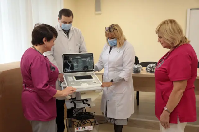 Київська міська дитяча клінічна лікарня №2