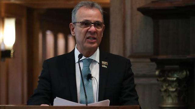 Bento Albuquerque discursandocaixa gov loterias resultadossala requintada