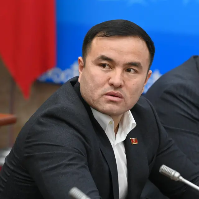 Алишер Козуев