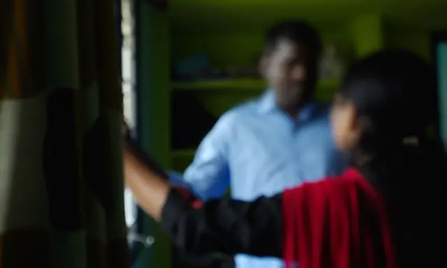 బీబీసీ షీ