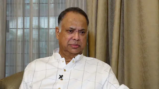 ইকবাল হাসান মাহমুদ টুকু