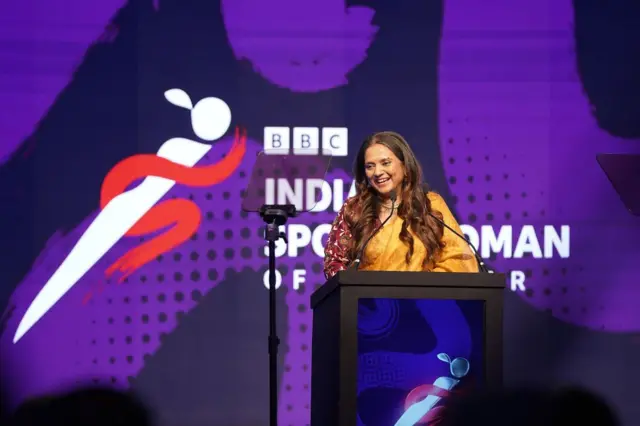 'त्यांचा आवाज अधिक बुलंद केला जाईल' - रुपा झा