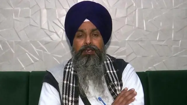 సర్వన్ సింగ్ పంధేర్