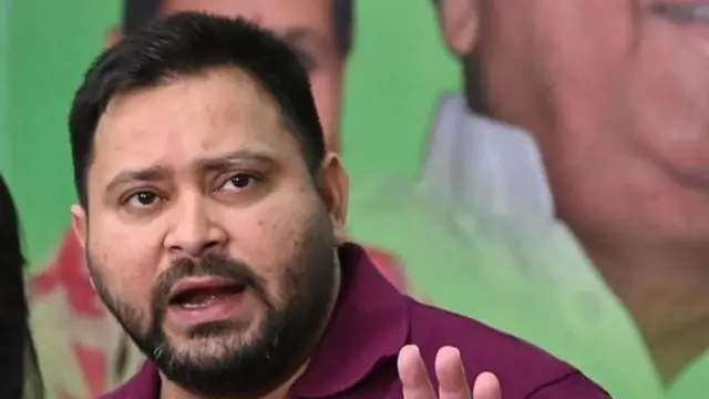 બિહારમાં ભાજપ અને જેડીયુ કેમ જીત્યા, બિહારમાં કૉંગ્રેસ અને રાજદ કેમ હાર્યા, એનડીઓનો વિજય, મહાગઠબંધનનો પરાજય, નીતીશ કુમાર મુખ્ય મંત્રી બનશે, નરેન્દ્ર મોદી, તેજસ્વી યાદવ, જેડીયુ, ભાજપ, કોંગ્રેસ, બીબીસી ગુજરાતી