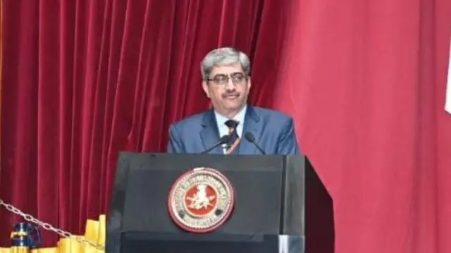 गौतम बंबावले 