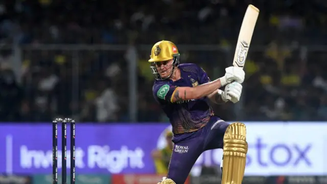 जेसन रॉय