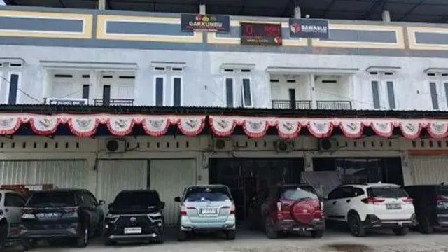 pilkada, politik uang, papua