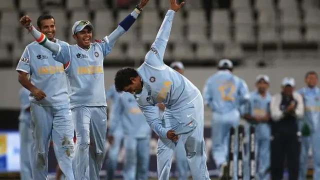 क्रिकेट