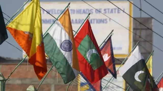 ஆப்கானிஸ்தான், மியான்மரில் பல்வேறு துறைகளில் இந்தியா செய்துள்ள பல நூறு கோடி ரூபாய் முதலீடு செய்துள்ளது