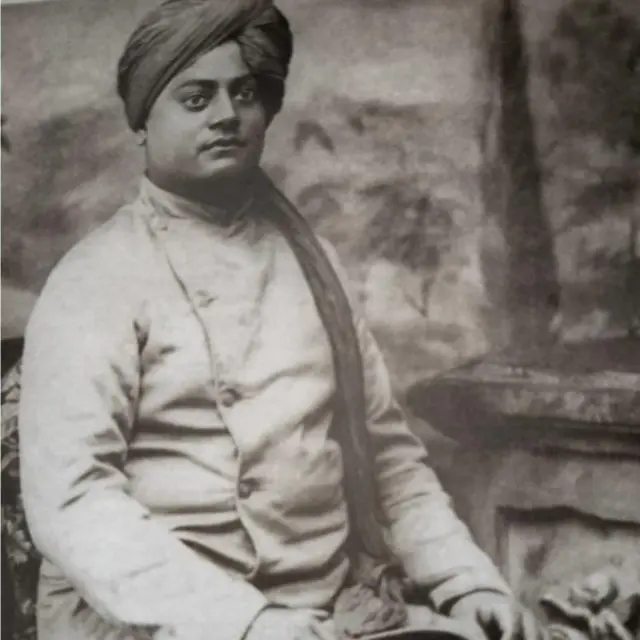 ਵਿਵੇਕਾਨੰਦ 