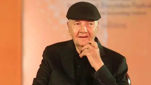 प्रेम चोपड़ा