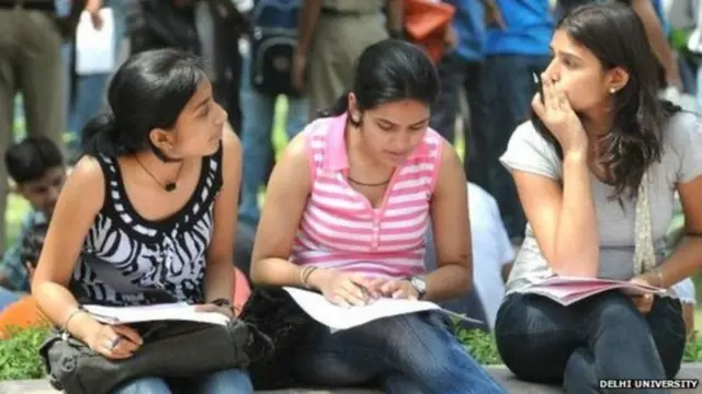 తెలుగు విద్యార్థుల ర్యాంకులు 