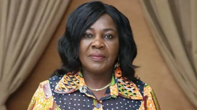 Cecilia Dapaah
