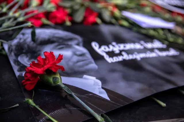 Hrant Dink