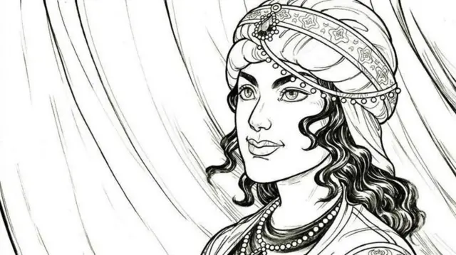 રઝિયા સુલતાન, દિલ્હીની પ્રથમ મુસ્લિમ મહિલા શાસક, મુઘલ, મુઘલ સામ્રાજ્ય, દિલ્હીના શાસકો, મુસ્લિમ શાસકો, ભારતમાં મુસ્લિમ શાસકો, ભારતમાં મુગલ, ભારતમાં મુઘલો, બીબીસી ગુજરાતી, ગુજરાત, ઇસ્લામ, એશિયા, ભારતનો ઇતિહાસ, દિલ્હીનો ઇતિહાસ, મુઘલનો ઇતિહાસ