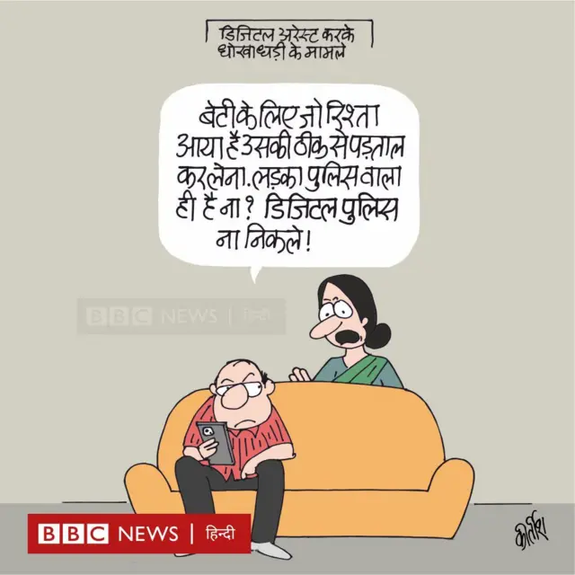डिजिटल पुलिस
